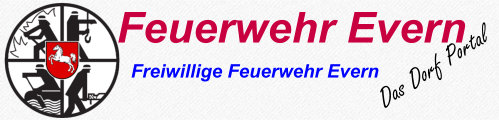 Freiwillige Feuerwehr Evern